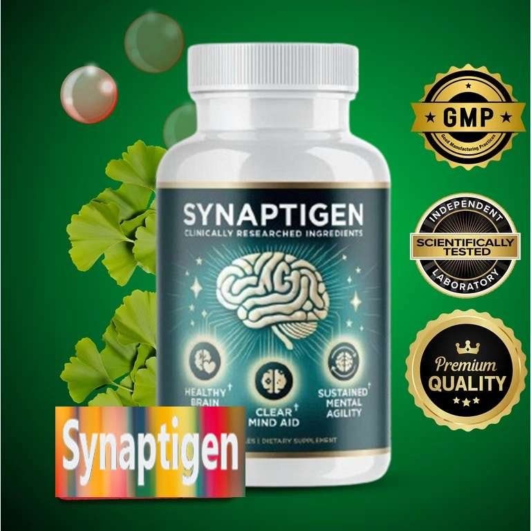 Synaptigen