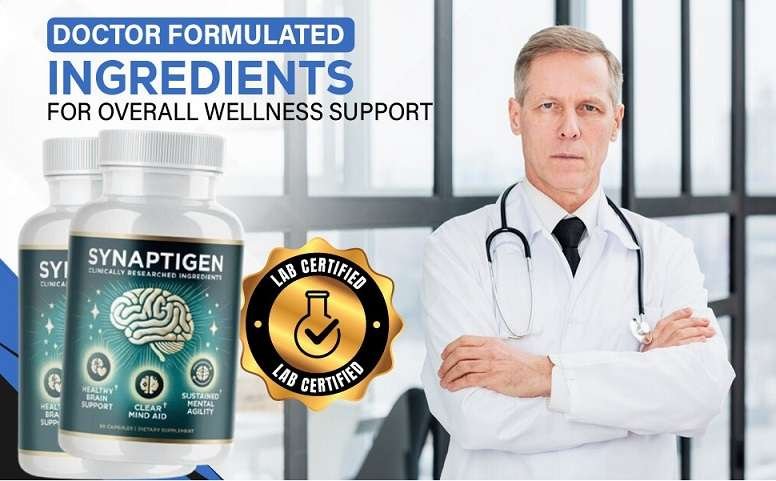 Synaptigen
