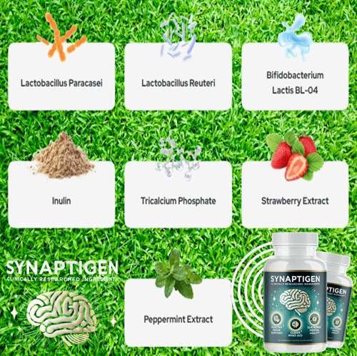 Synaptigen